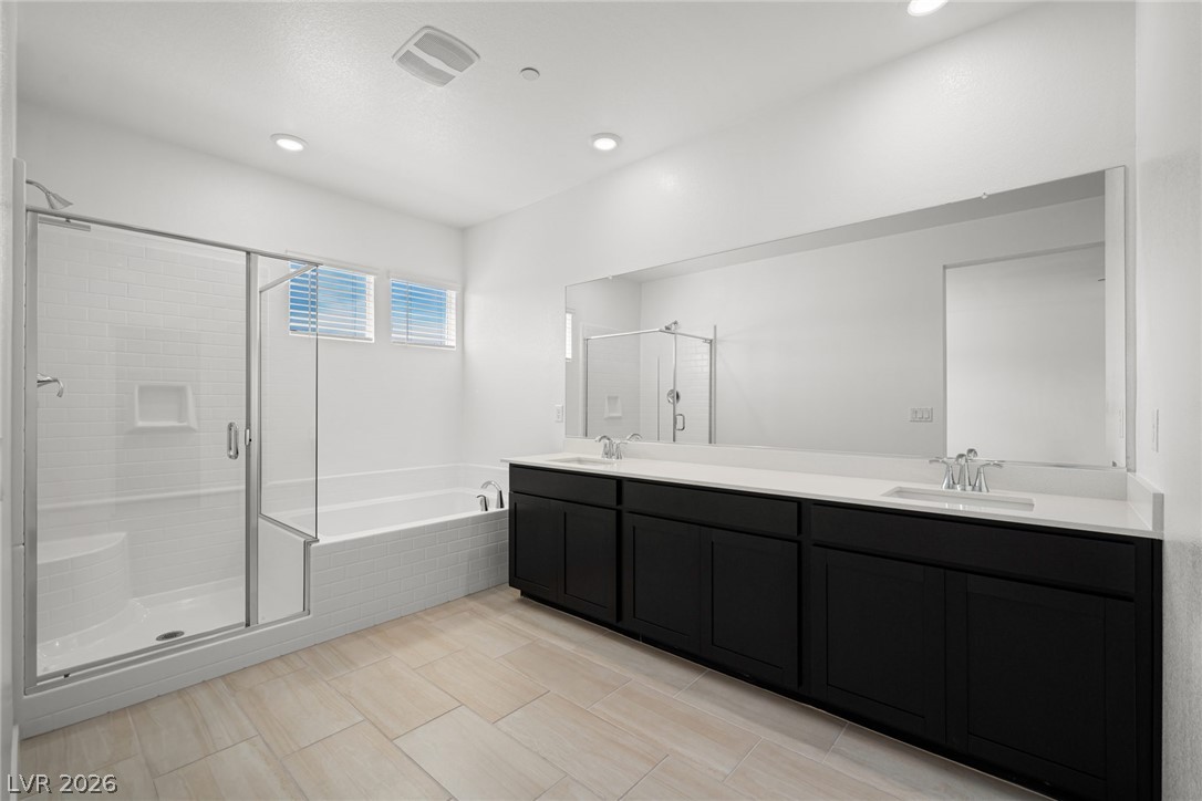 3623 Dusted Glow Avenue Henderson NV 89044