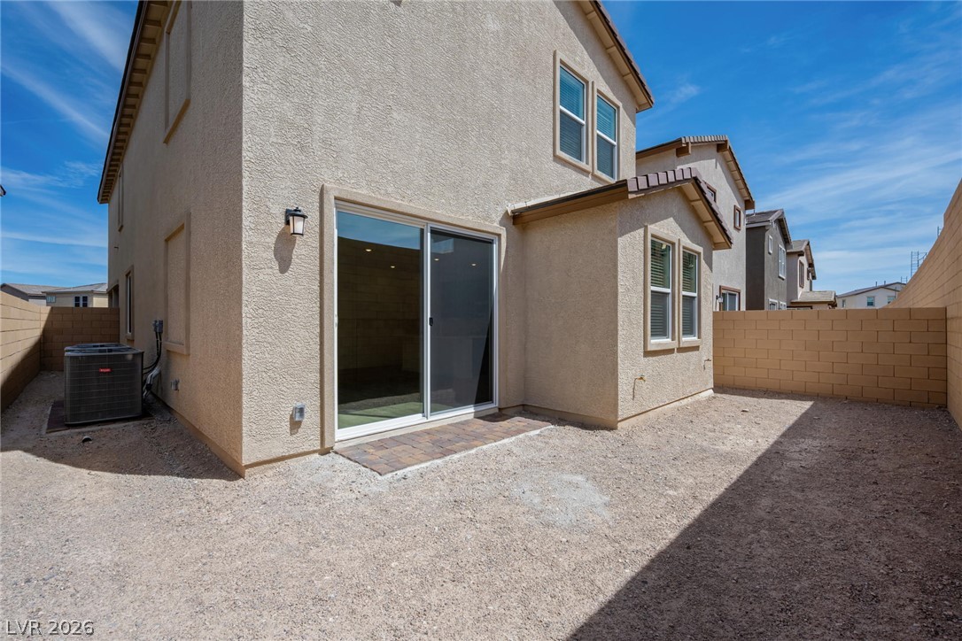 3623 Dusted Glow Avenue Henderson NV 89044