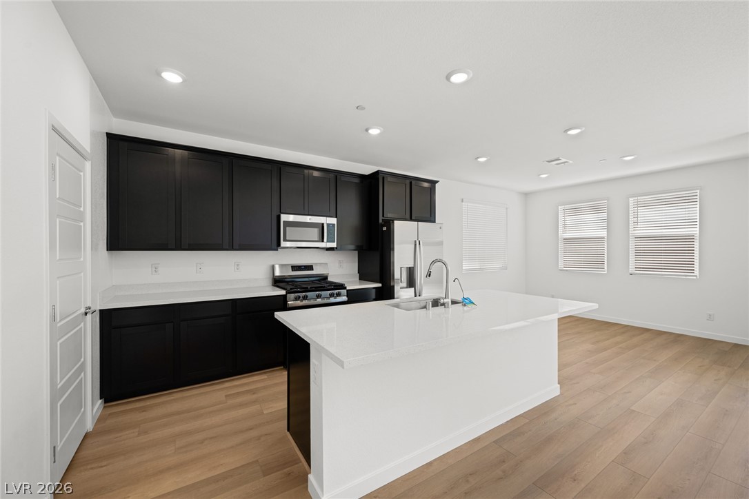 3623 Dusted Glow Avenue Henderson NV 89044