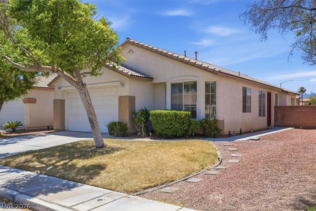 5021 Cayman Beach Street North Las Vegas NV 89031