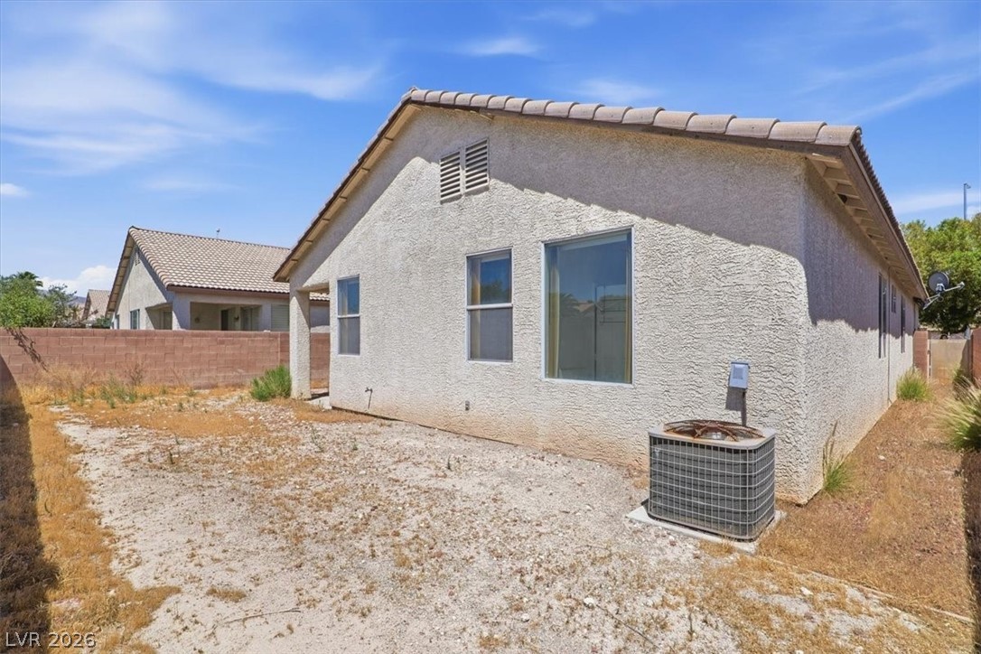 5021 Cayman Beach Street North Las Vegas NV 89031