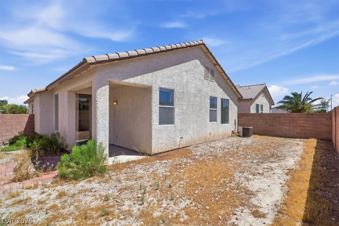 5021 Cayman Beach Street North Las Vegas NV 89031