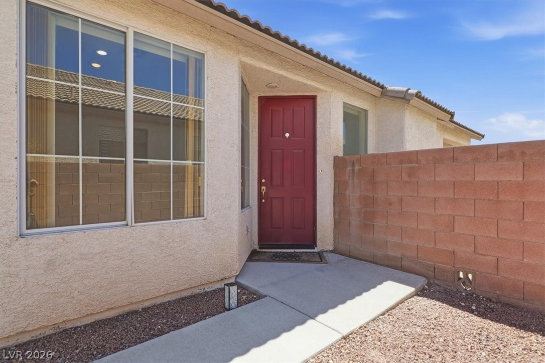 5021 Cayman Beach Street North Las Vegas NV 89031