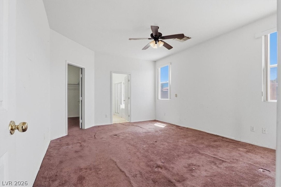 5021 Cayman Beach Street North Las Vegas NV 89031