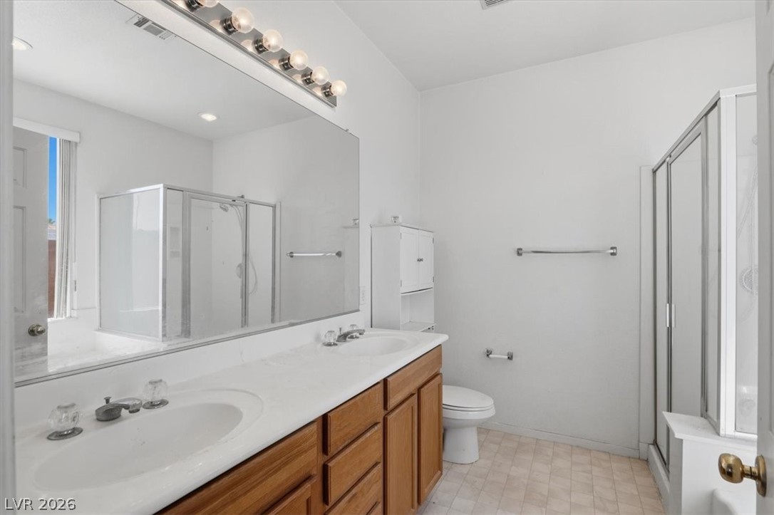 5021 Cayman Beach Street North Las Vegas NV 89031