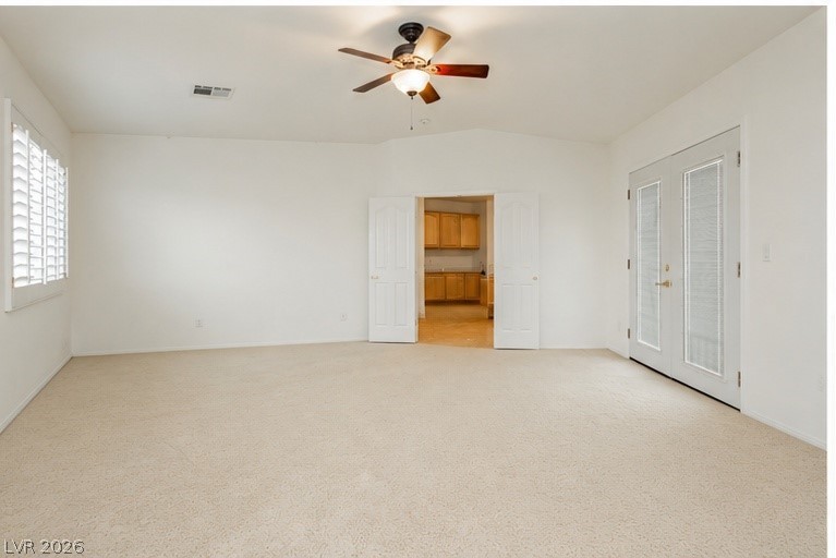 495 Greenslopes Court Las Vegas NV 89110