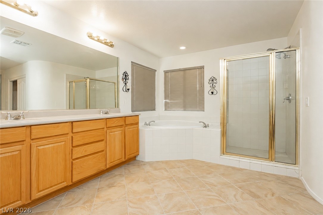 495 Greenslopes Court Las Vegas NV 89110