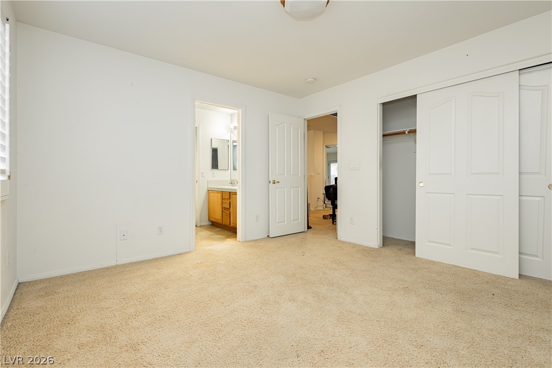 495 Greenslopes Court Las Vegas NV 89110