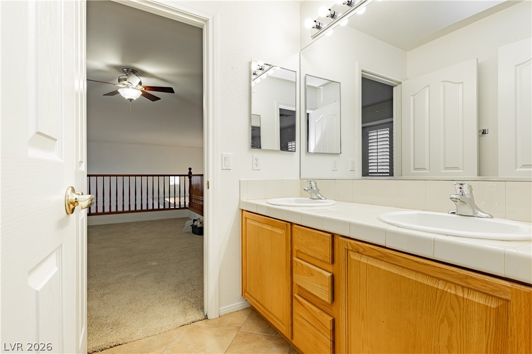 495 Greenslopes Court Las Vegas NV 89110