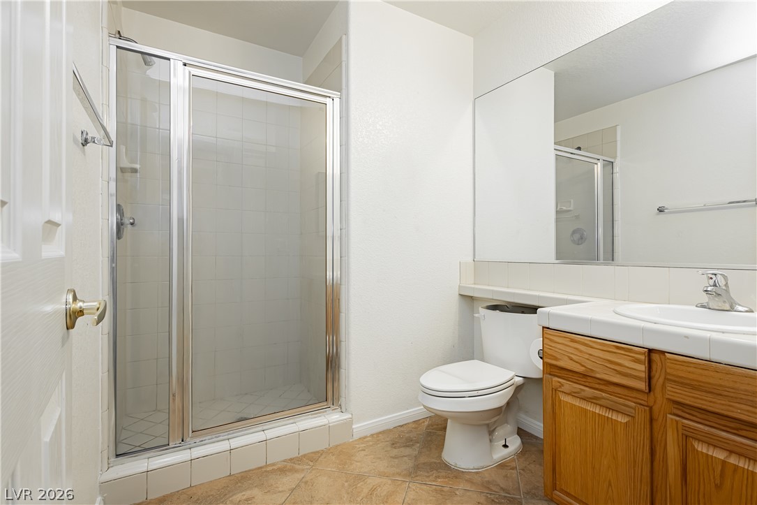 495 Greenslopes Court Las Vegas NV 89110