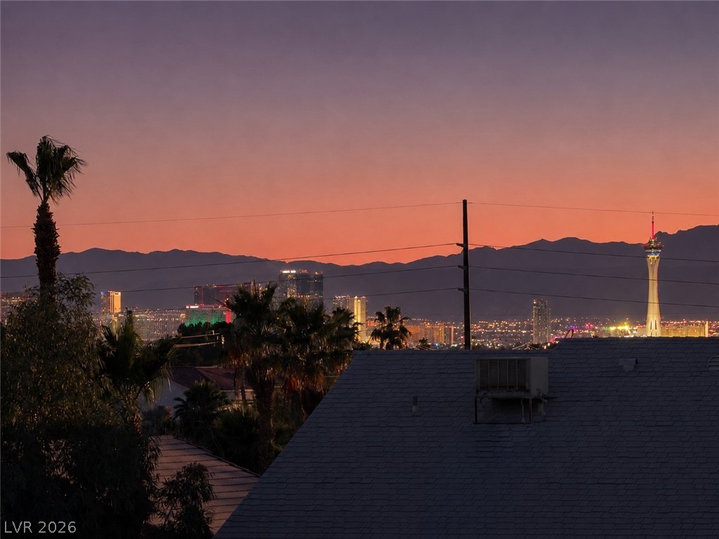 495 Greenslopes Court Las Vegas NV 89110