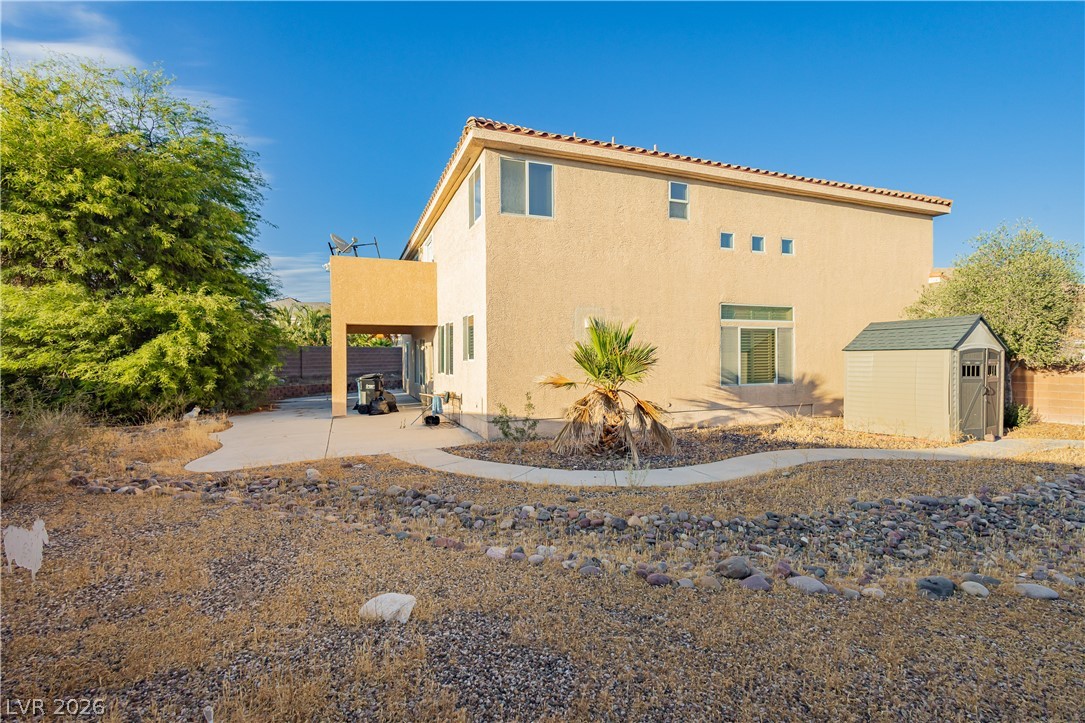 495 Greenslopes Court Las Vegas NV 89110