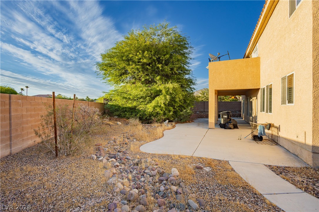 495 Greenslopes Court Las Vegas NV 89110