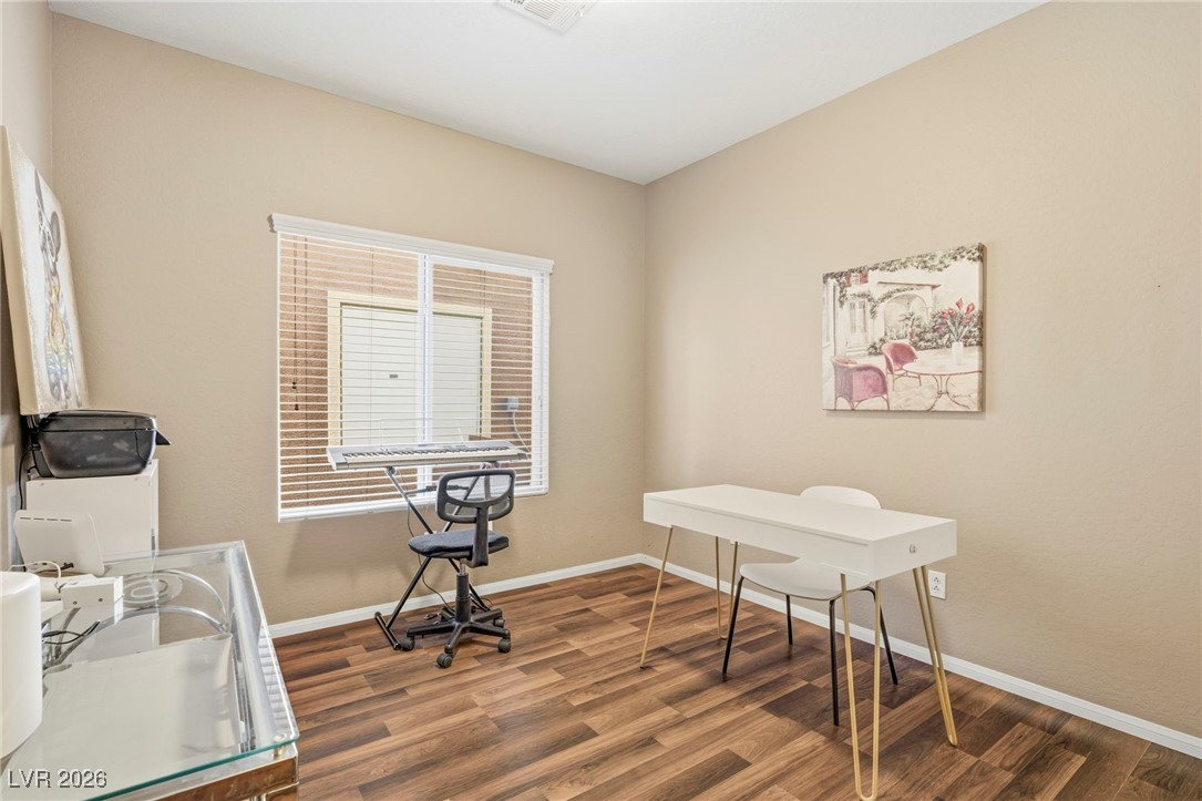 5021 Teal Petals Street North Las Vegas NV 89081