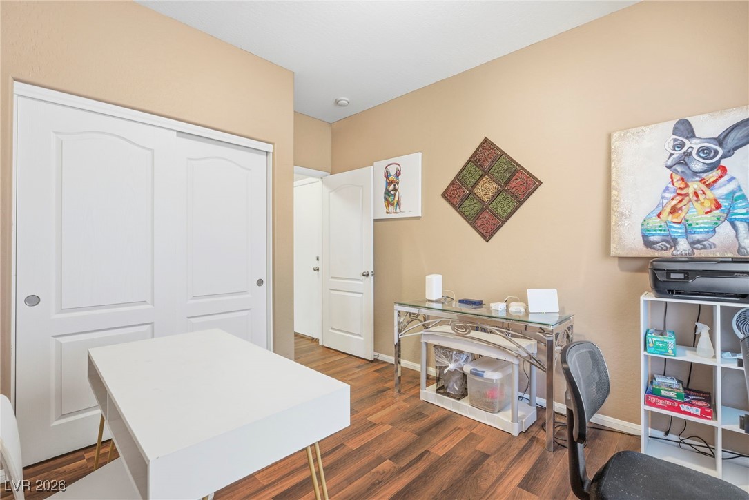 5021 Teal Petals Street North Las Vegas NV 89081