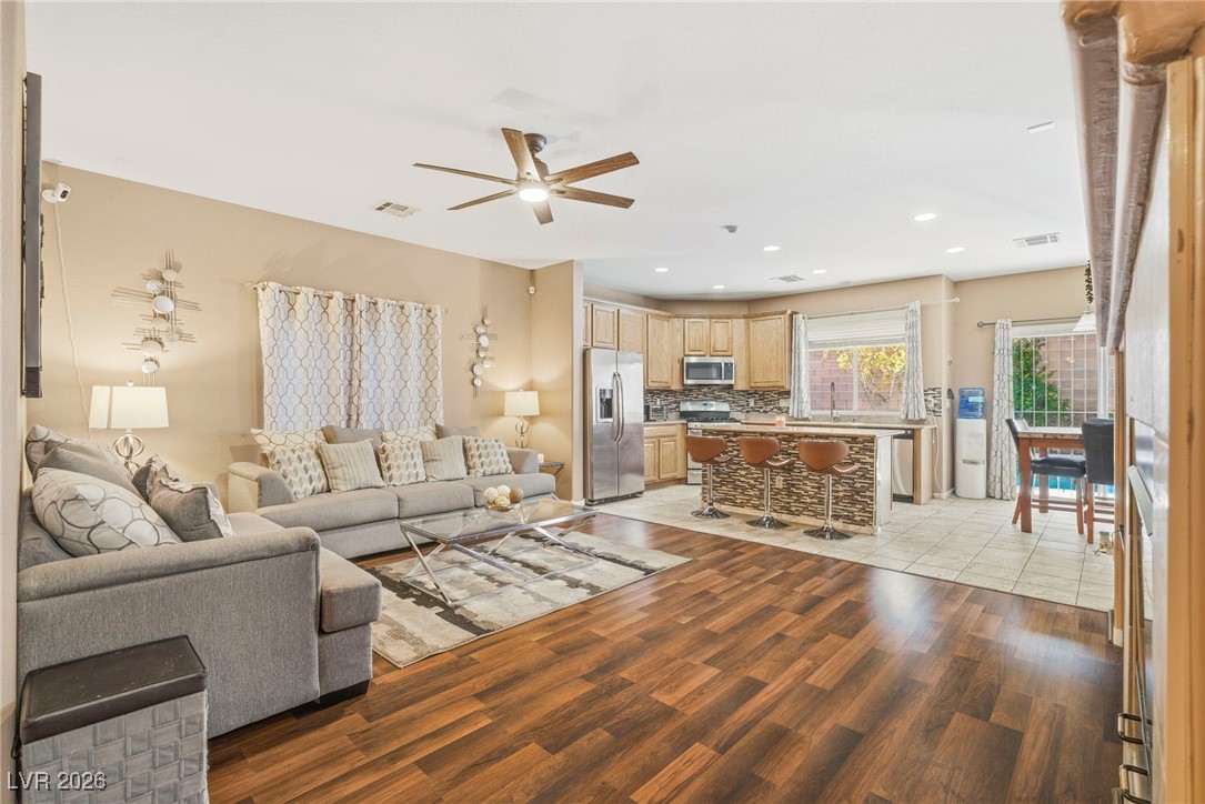5021 Teal Petals Street North Las Vegas NV 89081