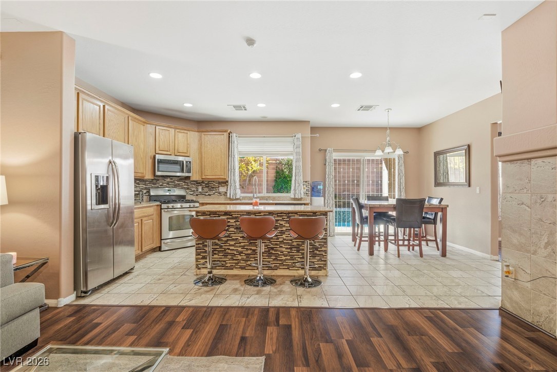 5021 Teal Petals Street North Las Vegas NV 89081