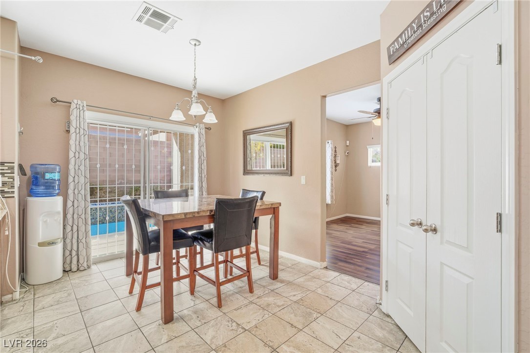 5021 Teal Petals Street North Las Vegas NV 89081