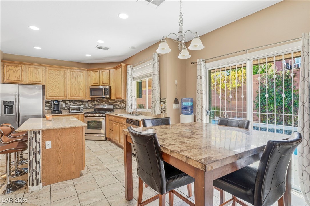 5021 Teal Petals Street North Las Vegas NV 89081