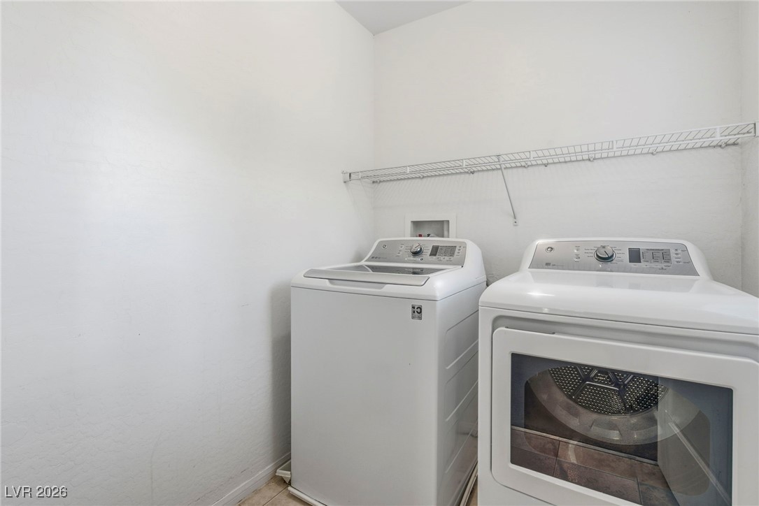 5021 Teal Petals Street North Las Vegas NV 89081