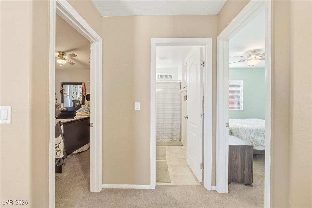 5021 Teal Petals Street North Las Vegas NV 89081