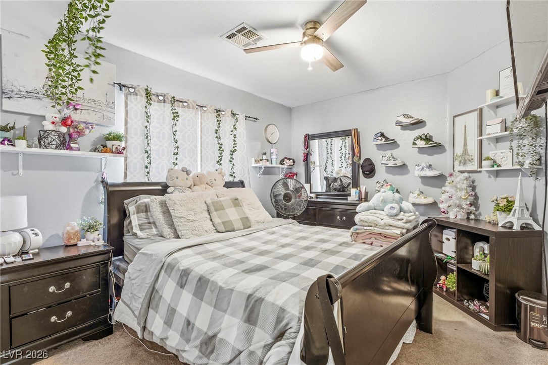 5021 Teal Petals Street North Las Vegas NV 89081