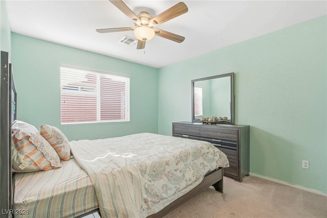 5021 Teal Petals Street North Las Vegas NV 89081