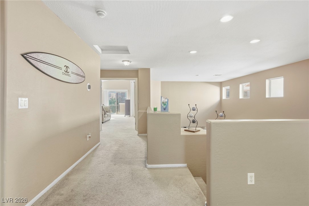 5021 Teal Petals Street North Las Vegas NV 89081