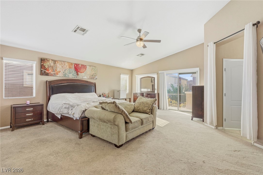 5021 Teal Petals Street North Las Vegas NV 89081