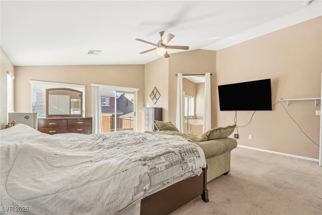 5021 Teal Petals Street North Las Vegas NV 89081