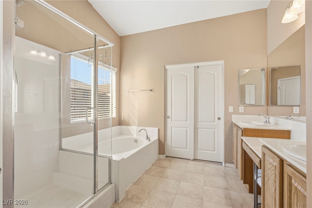 5021 Teal Petals Street North Las Vegas NV 89081