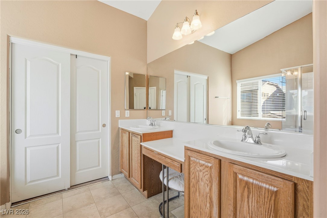 5021 Teal Petals Street North Las Vegas NV 89081