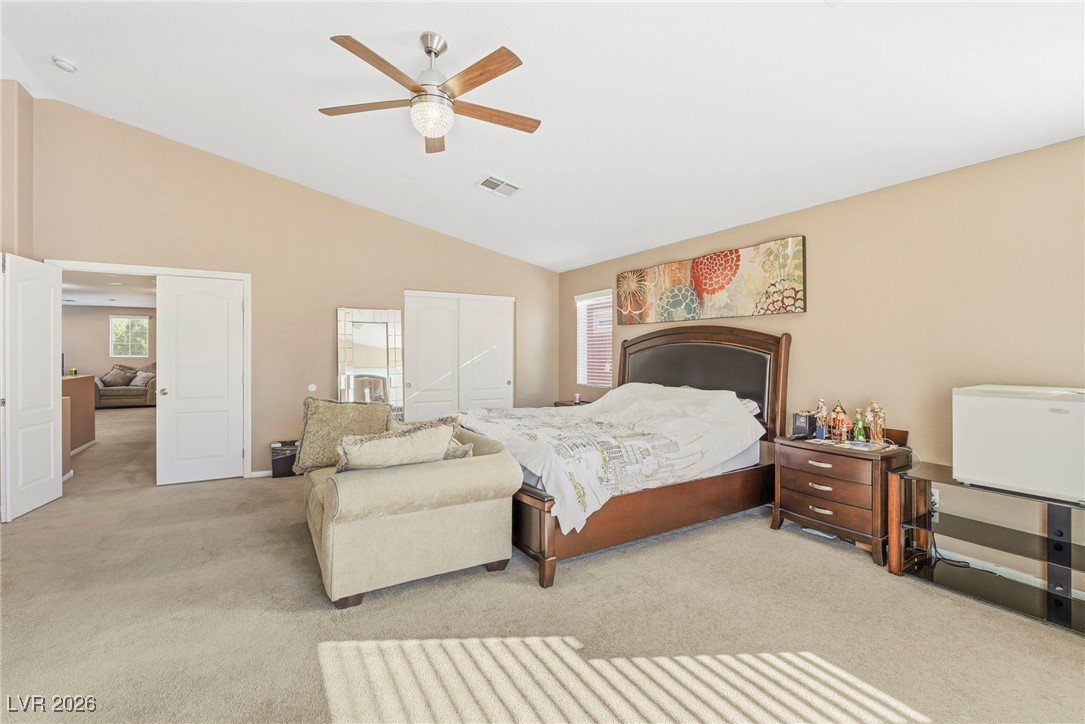 5021 Teal Petals Street North Las Vegas NV 89081
