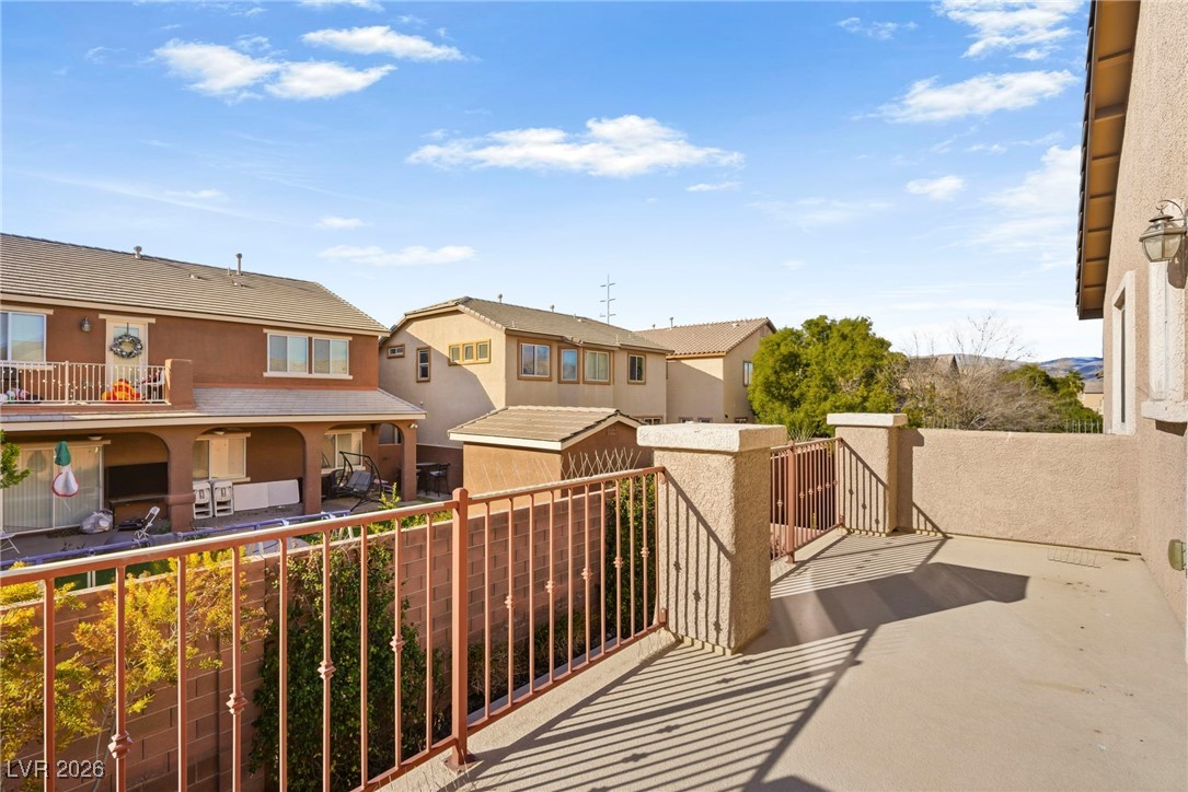 5021 Teal Petals Street North Las Vegas NV 89081