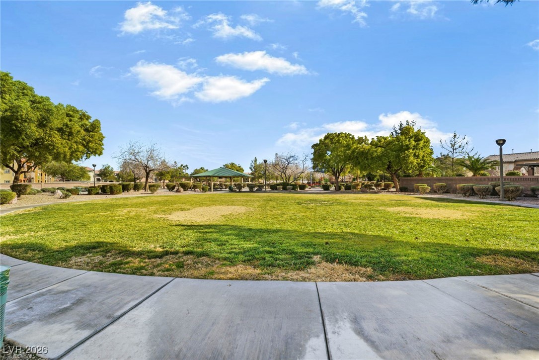 5021 Teal Petals Street North Las Vegas NV 89081