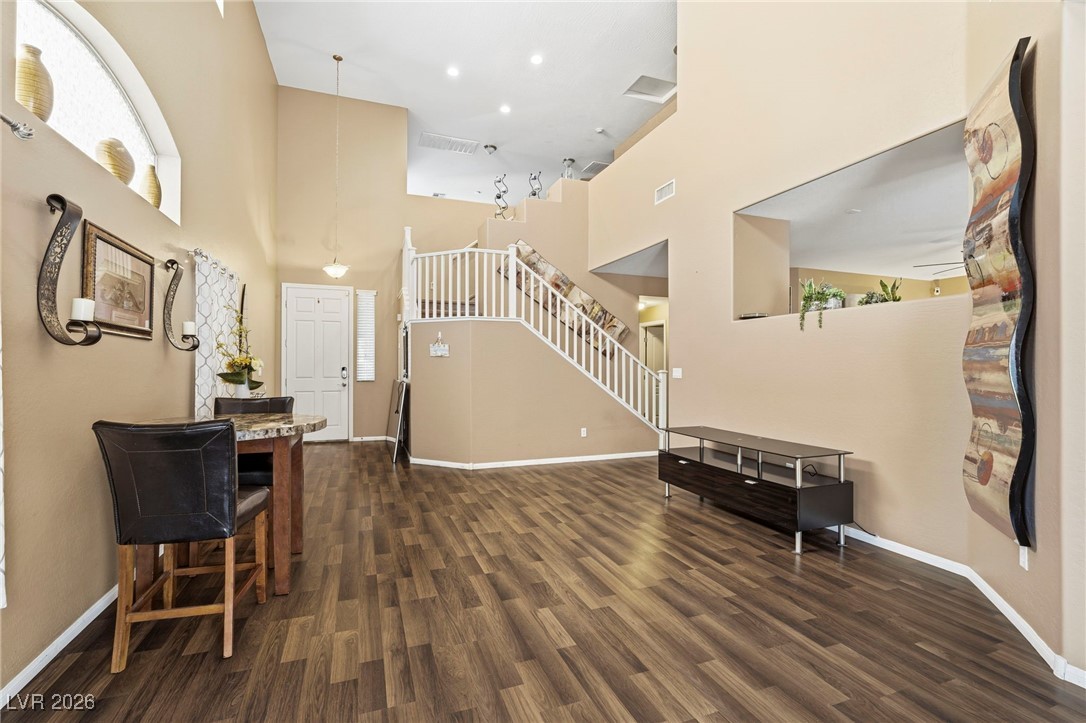5021 Teal Petals Street North Las Vegas NV 89081