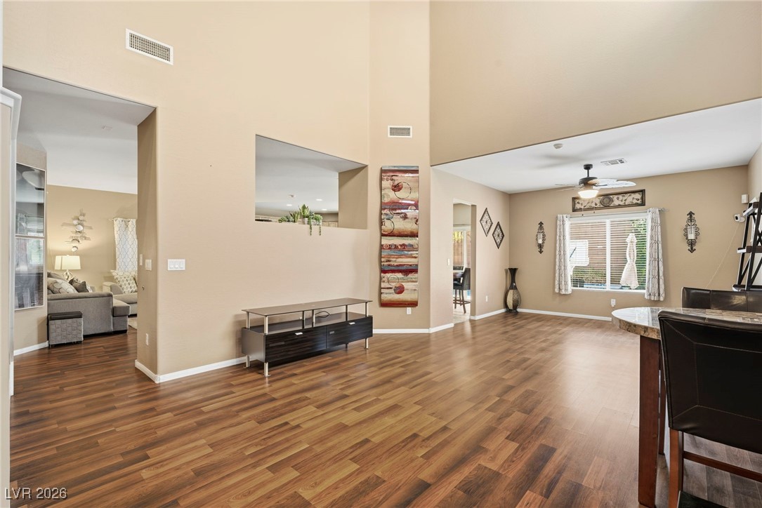 5021 Teal Petals Street North Las Vegas NV 89081