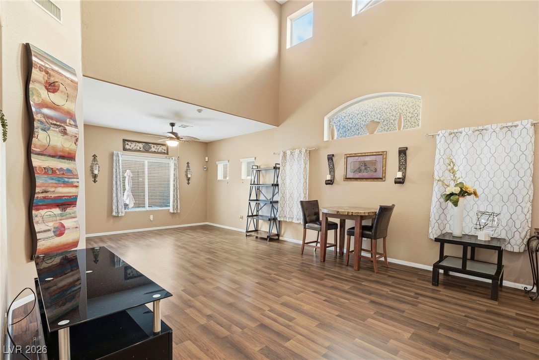 5021 Teal Petals Street North Las Vegas NV 89081