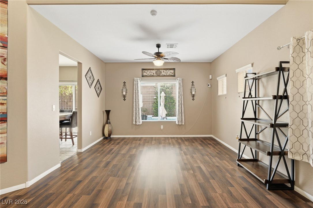 5021 Teal Petals Street North Las Vegas NV 89081