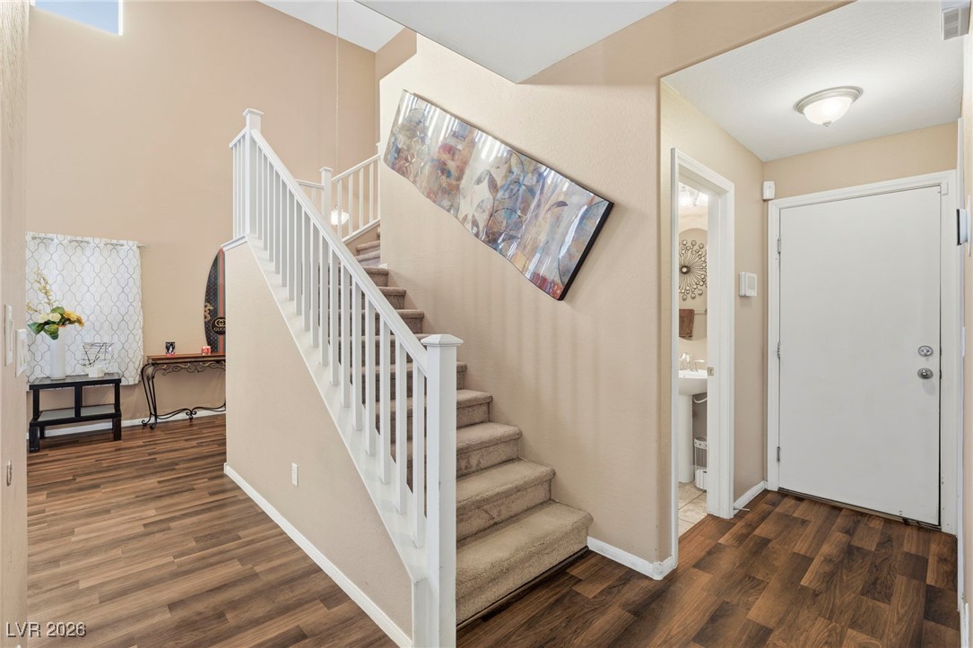 5021 Teal Petals Street North Las Vegas NV 89081