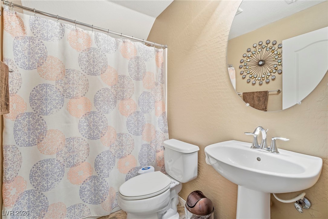 5021 Teal Petals Street North Las Vegas NV 89081