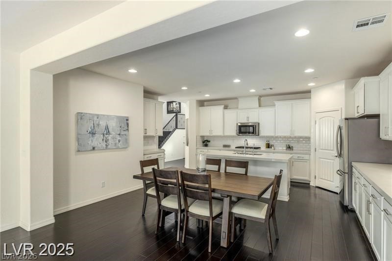 25 Via Corvina Henderson NV 89011