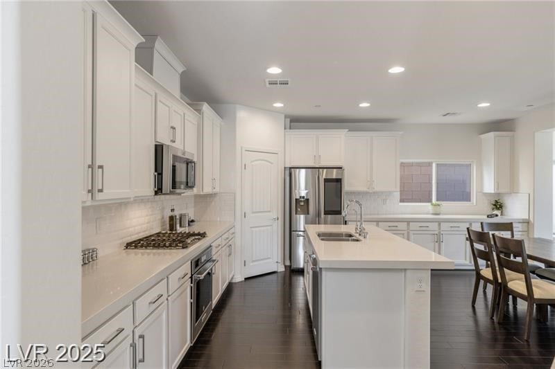 25 Via Corvina Henderson NV 89011