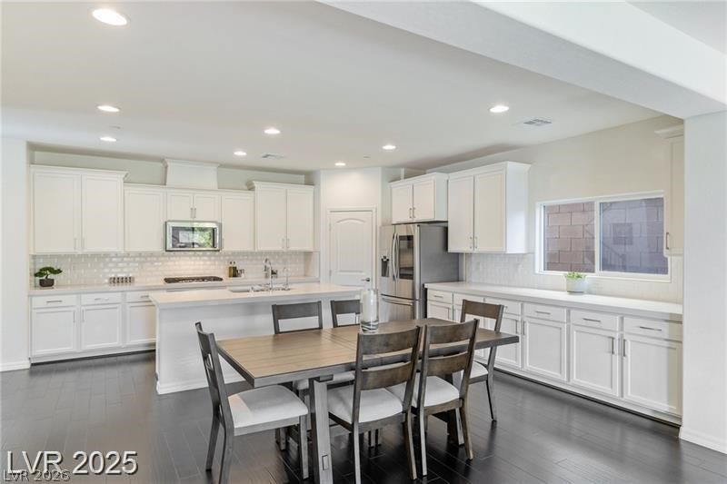 25 Via Corvina Henderson NV 89011