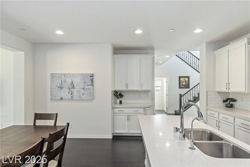 25 Via Corvina Henderson NV 89011