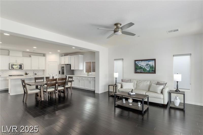 25 Via Corvina Henderson NV 89011