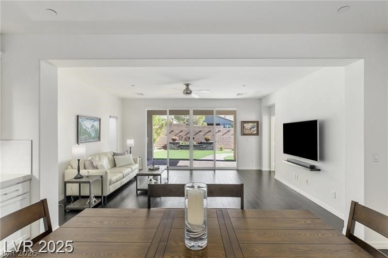 25 Via Corvina Henderson NV 89011