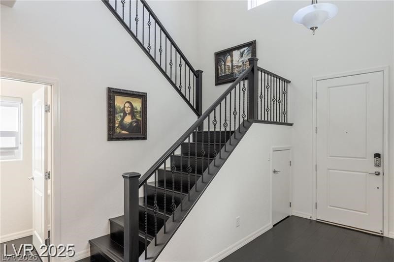 25 Via Corvina Henderson NV 89011