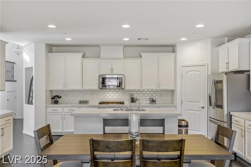 25 Via Corvina Henderson NV 89011