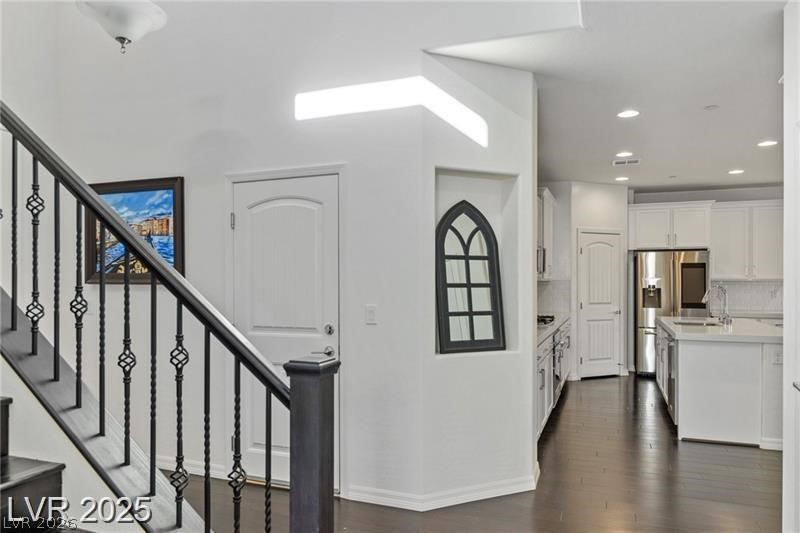 25 Via Corvina Henderson NV 89011